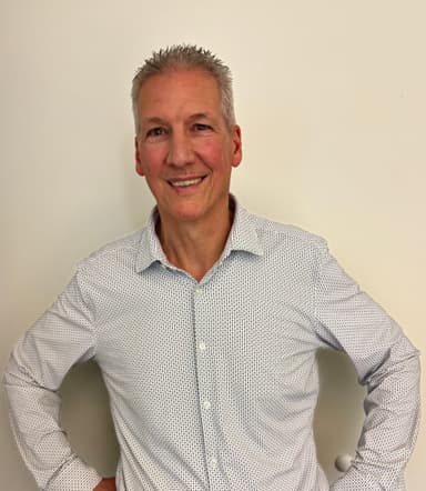 Joachim Gans — Ernährungscoach bei Foodiary
