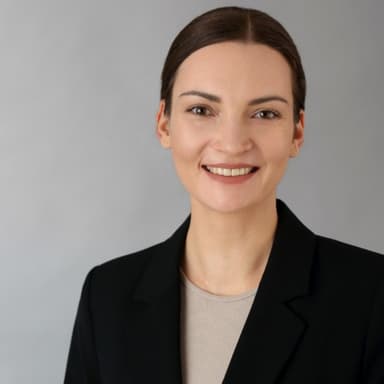Marie-Louise Troll — Ernährungscoach bei Foodiary