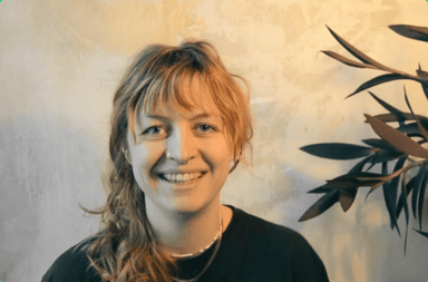 Helene Hermann — Ernährungscoach bei Foodiary