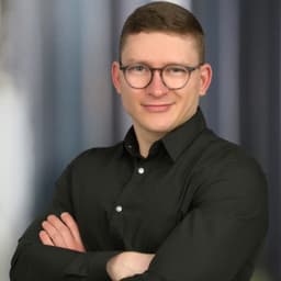 Alexander Scherer