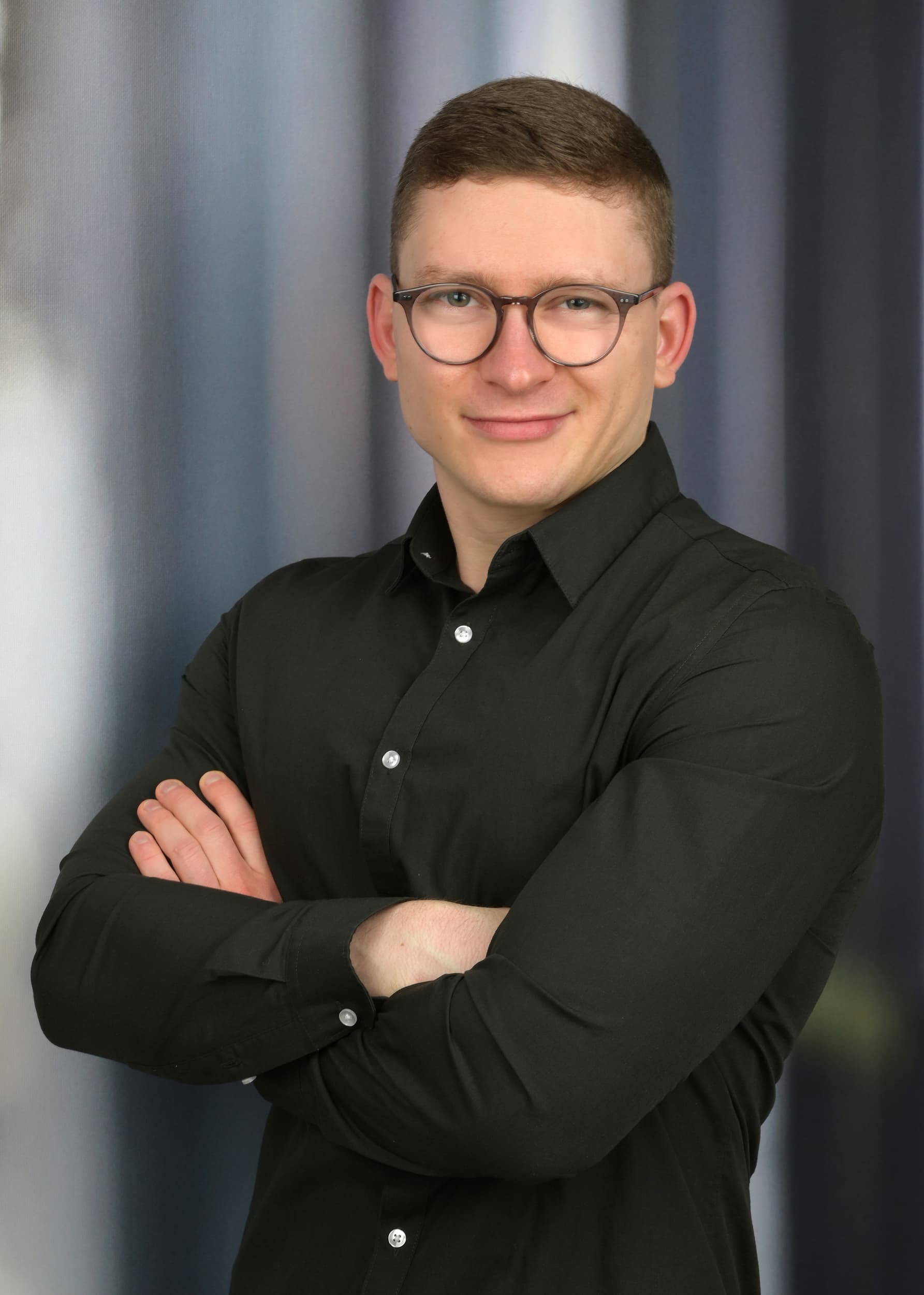 Alexander Scherer