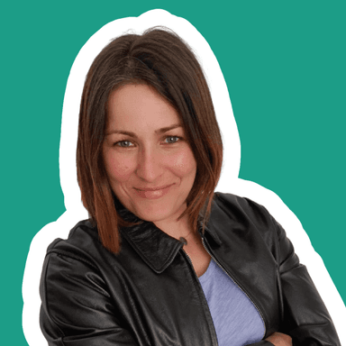 Daniela Perez de la Mata — Ernährungscoach bei Foodiary
