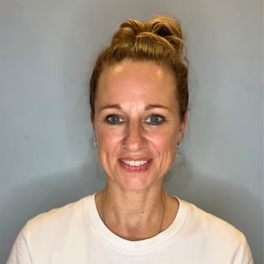 Svenja Robortella — Ernährungscoach bei Foodiary