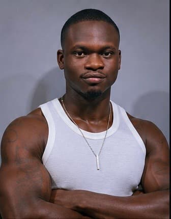 Godstime Eromosele