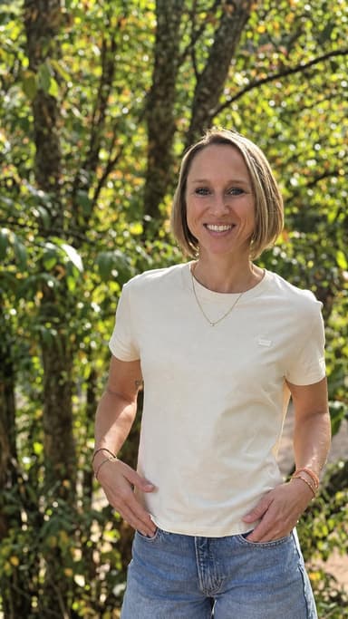 Anja Marino — Ernährungscoach bei Foodiary
