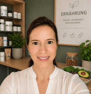 Uta Hardt — Ernährungscoach bei Foodiary