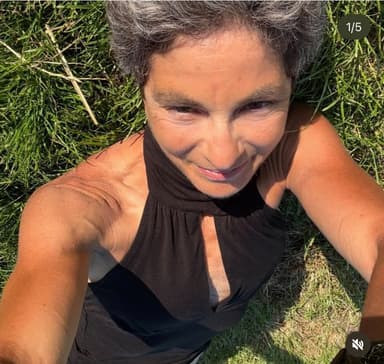 Rita Marucci — Ernährungscoach bei Foodiary