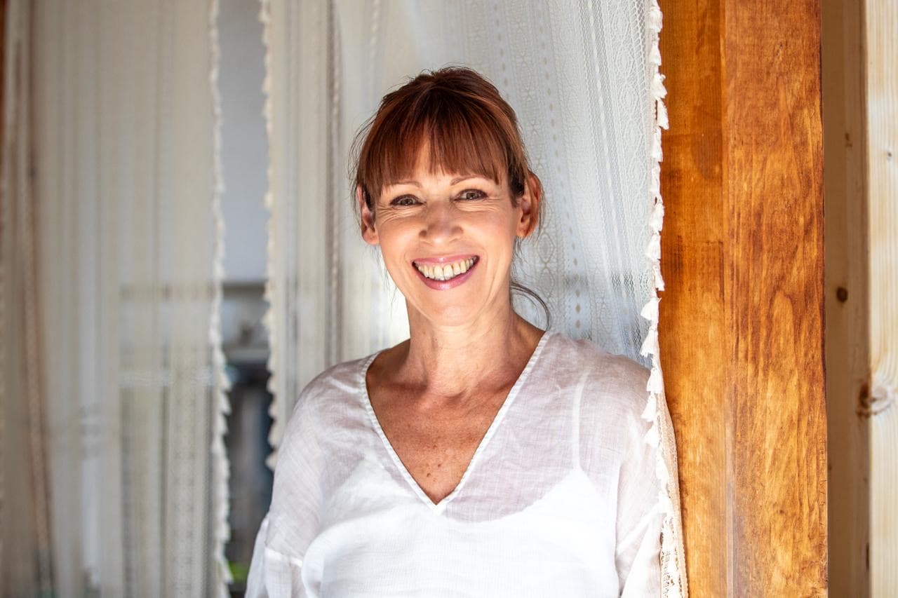 Karin Bayer