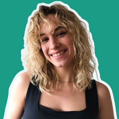 Marie Jakel — Ernährungscoach bei Foodiary