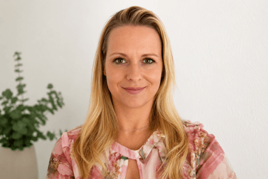 Doreen Lilienthal — Ernährungscoach bei Foodiary