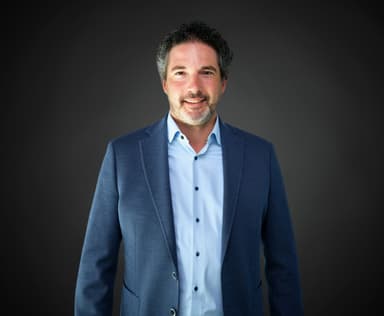 Marco Neuberger — Ernährungscoach bei Foodiary