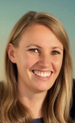 Heike Stefan — Ernährungscoach bei Foodiary