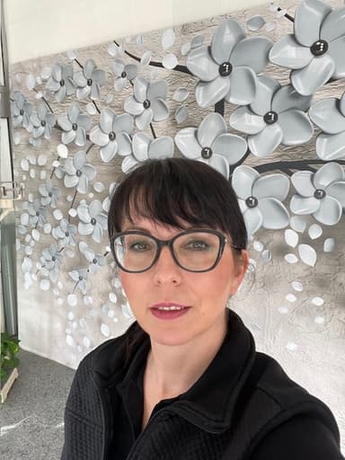 Andrea Jürgensen — Ernährungscoach bei Foodiary