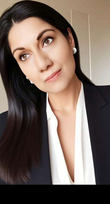 Shazia Bepler — Ernährungscoach bei Foodiary