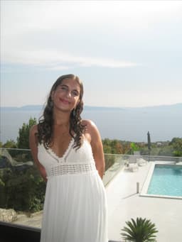 Claire Shafiei Kaldeh