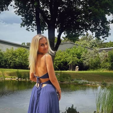 Nora Gutsche — Ernährungscoach bei Foodiary