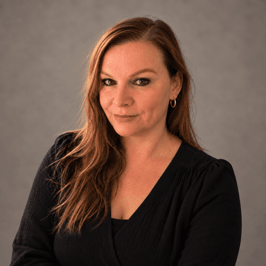 Yvonne Müller — Ernährungscoach bei Foodiary