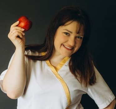 Tetiana Maslakova
