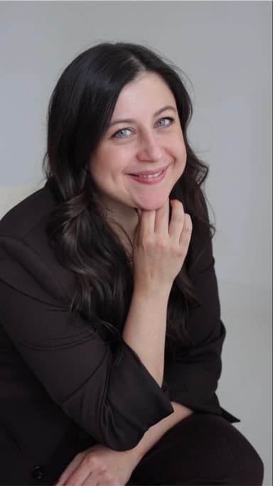 Lisa Kirchrath — Ernährungscoach bei Foodiary
