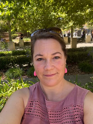 Gritta Seeßelberg-Buresch — Ernährungscoach bei Foodiary