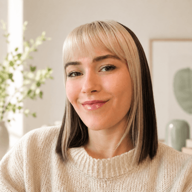 Nina Huber — Ernährungscoach bei Foodiary