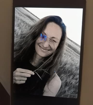 Christina Sperling — Ernährungscoach bei Foodiary