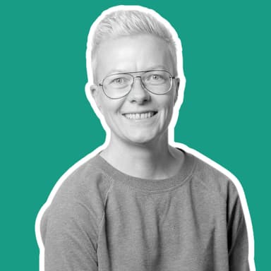 Heike Edelmann Ihm — Ernährungscoach bei Foodiary