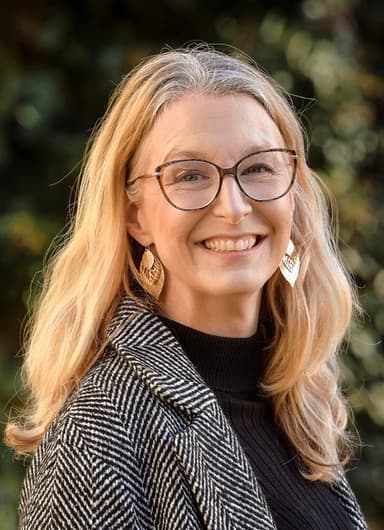 Sonja Grabe — Ernährungscoach bei Foodiary