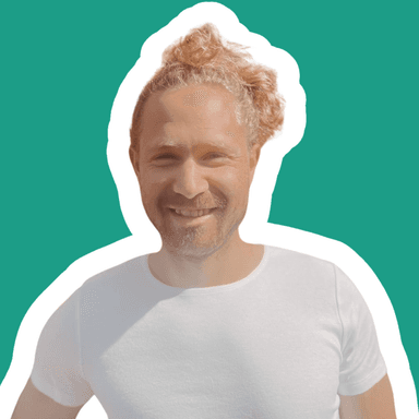 Ben Fiedler — Ernährungscoach bei Foodiary