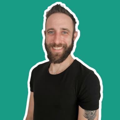 Florian Geiger — Ernährungscoach bei Foodiary