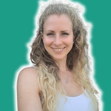 Lucie Remus-Brinkmann — Ernährungscoach bei Foodiary