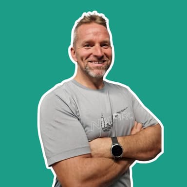 Manuel Düringer — Ernährungscoach bei Foodiary