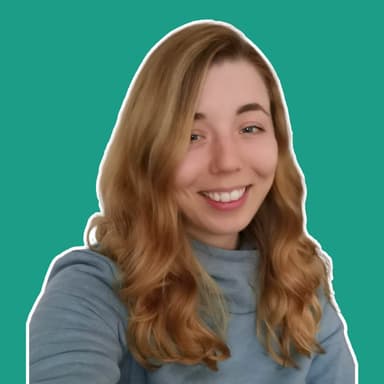Sandra van Berk — Ernährungscoach bei Foodiary