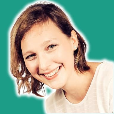 Cornelia Dietz — Ernährungscoach bei Foodiary