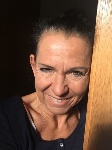 Dagmar Schalley — Ernährungscoach bei Foodiary