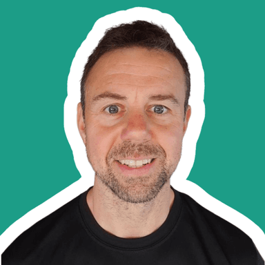 Juergen Weber Gilgenbach — Ernährungscoach bei Foodiary