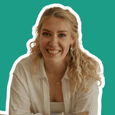Laura Gosch — Ernährungscoach bei Foodiary