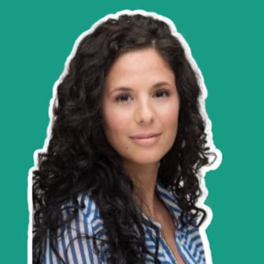 Luciana Zellner — Ernährungscoach bei Foodiary