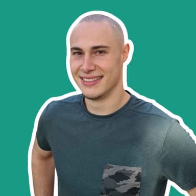 Michael Becker — Ernährungscoach bei Foodiary