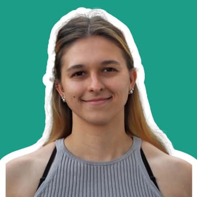 Isabell Bleich — Ernährungscoach bei Foodiary