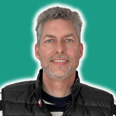 Markus Mueller — Ernährungscoach bei Foodiary