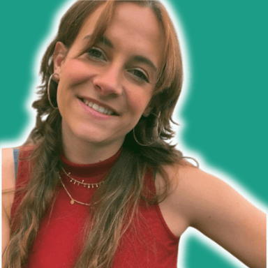 Petra Cernoch — Ernährungscoach bei Foodiary