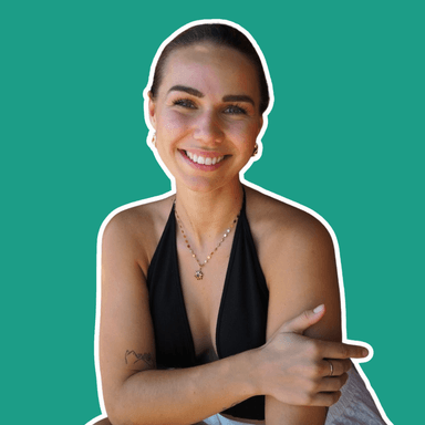 Victoria Kissner — Ernährungscoach bei Foodiary