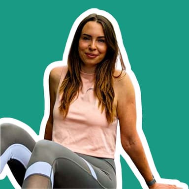 Xenia Schönhals — Ernährungscoach bei Foodiary