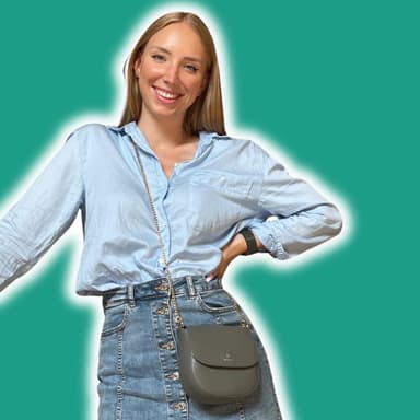 Victoria Voigt — Ernährungscoach bei Foodiary