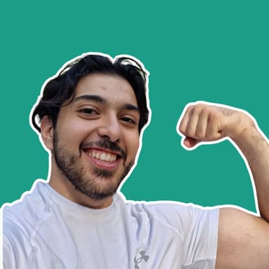 Emir Can Kabakci — Ernährungscoach bei Foodiary