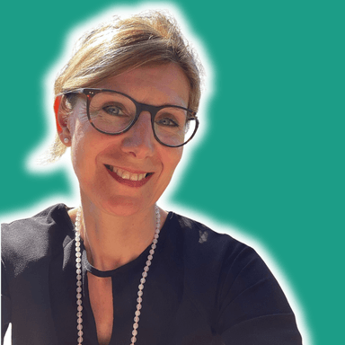 Monika Gajewski — Ernährungscoach bei Foodiary