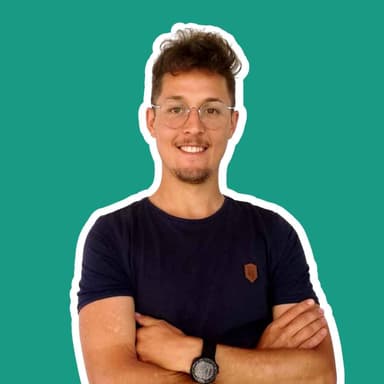 Nico Wittmann — Ernährungscoach bei Foodiary