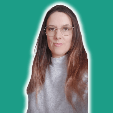 Sarah Greif — Ernährungscoach bei Foodiary