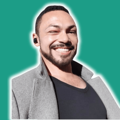 Robert Jury — Ernährungscoach bei Foodiary